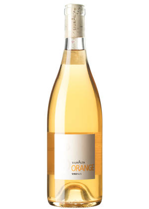 Vins Nus Siuralta Orange | VINS NUS MONTSANT | Siurana, Montsant
