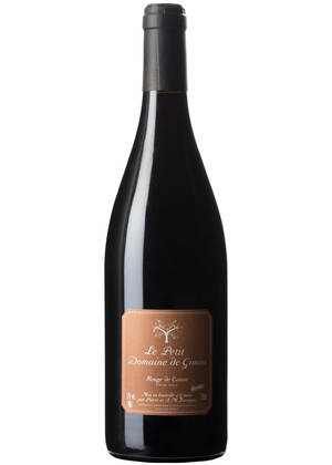 Le Petit Gimios Rouge de Causse | LE PETIT GIMIOS | Gimios, Minervois