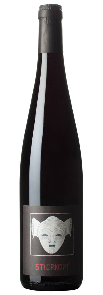 Rietsch Pinot Noir Stierkopf | Domaine rietsch | Mittelbergheim, Alsacia