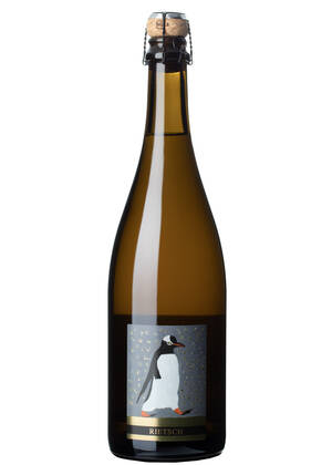 Rietsch Crémant d'Alsace Extra Brut | DOMAINE RIETSCH | Mittelbergheim, Alsacia Central