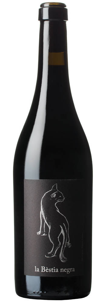 Troç d´en Ros La Bèstia Negra | Troç d'en ros | Capmany, Empordà