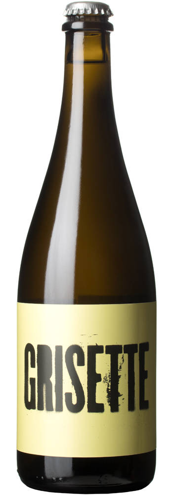 Cyclic Beer Farm Grisette | Cyclic beer farm | La Sagrera, Barcelona