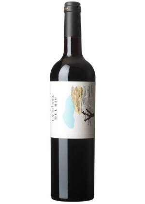 Meritxell Pallejà La Costa del Riu | NITA | Gratallops, Priorat