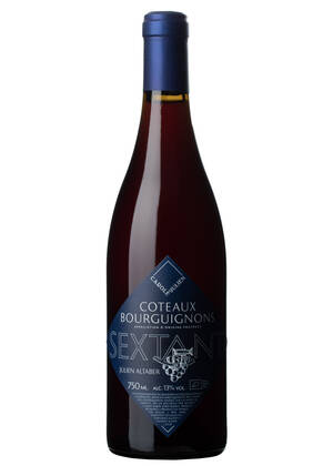 Yann Durieux Manon | YANN DURIEUX | Messanges, Burgundy