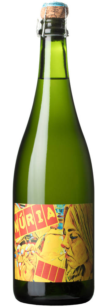Clos Lentiscus Núria Muscat d´Alexandria | Clos lentiscus | Garraf, Penedés