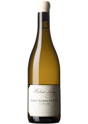 ワイン Hubert Lamy Saint-Aubin 1er Cru 2014 2014 Hubert Lamy, Saint-Aubin Premier Cru, Les Frionnes