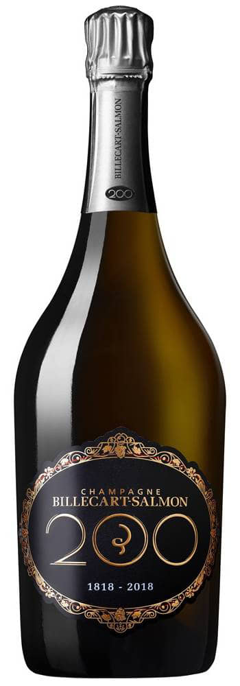 Billecart-Salmon Cuvée 200 Edición Limitada | Billecart - salmon | Mareuil-sur-Aÿ, Vallée de la Marne