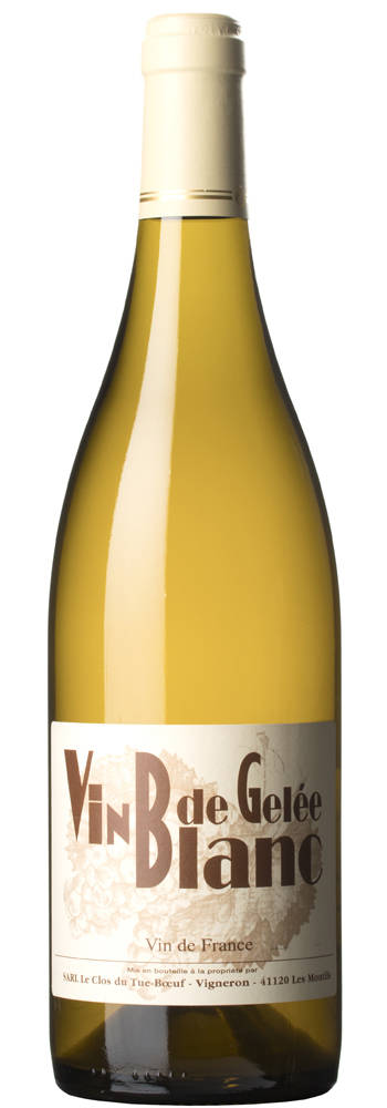 Clos du Tue-Boeuf Vin Blanc de Gelée | Clos du tue-boeuf | Les Montils, Touraine