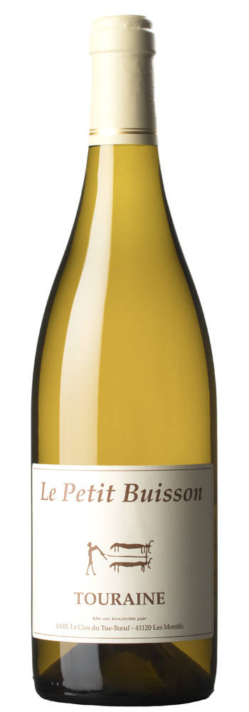 Clos du Tue-Boeuf Touraine Le Petit Buisson | Clos du tue-boeuf | Les Montils, Touraine, Touraine