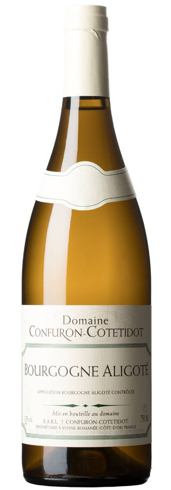 Confuron Aligoté | Confuron cotetidot | Vosne-Romanée, Borgoña