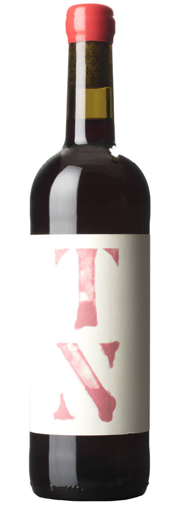 Partida Creus Tinto Natural | Partida creus | Bonastre - Baix Penedès, Penedés