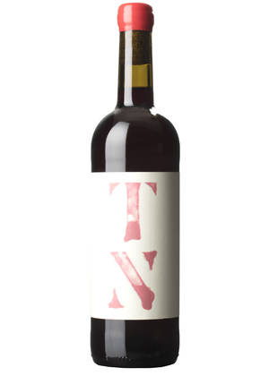 Partida Creus TN Tinto Natural | PARTIDA CREUS | Bonastre - Baix Penedès, Penedés