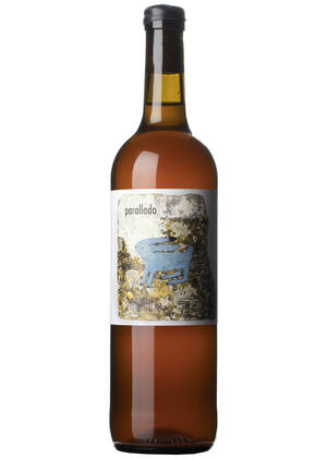 Llorens Parellada | CELLER JORDI LLORENS | Blancafort, Conca de Barberà