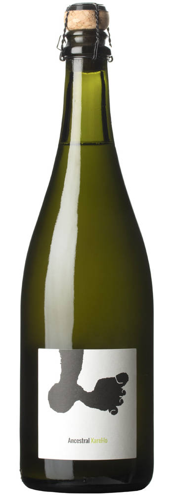 Joan Rubió Xarel·lo Ancestral | Joan rubió | Els Monjos - Alt Penedès, Penedés
