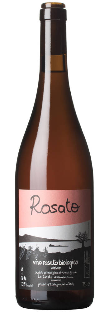Le Coste Rosato | Le coste | Gradoli, Viterbo