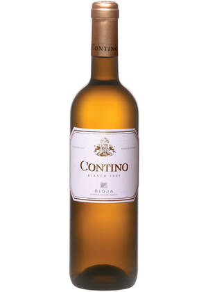 Contino Blanco | CONTINO | Laguardia, Rioja Alavesa