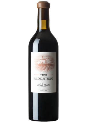 Alfredo Maestro Tinto Valdecastrillo | ALFREDO MAESTRO VITICULTOR | Ribera del Duero, Castilla y León