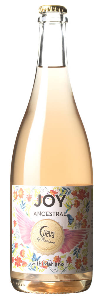 Cueva Joy Ancestral | Bodegas cueva | La Portera, Utiel-Requena