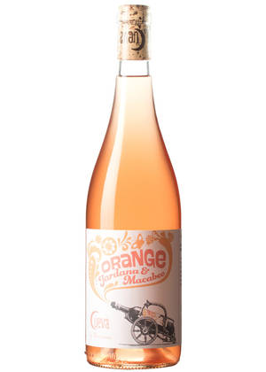 Cueva Orange | BODEGAS CUEVA | La Portera, Utiel-Requena