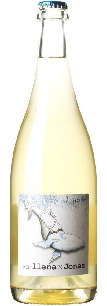 Microbio Va-llena x Jonas Pet´ Nat´ | Microbio wines | Nieva, Segovia