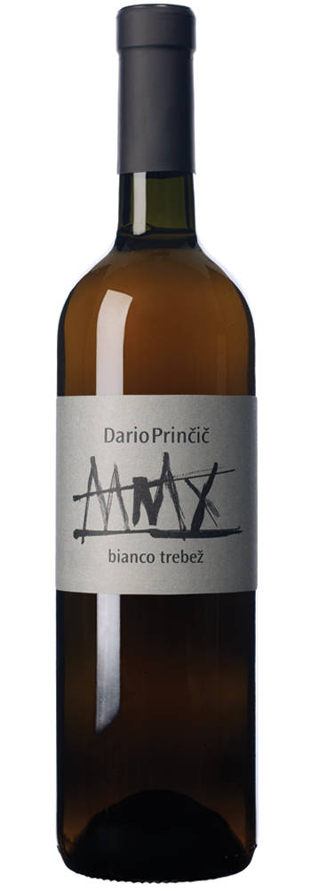 Princic Trebez | Dario princic | Gorizia, Collio