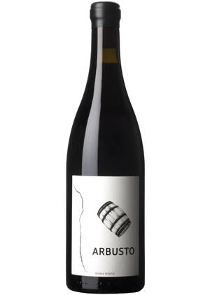 Frontio Arbusto | FRONTIO | Fermoselle, Arribes