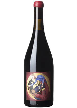 MicroBio Ruf y Ann Rufete | MICROBIO WINES | Nieva, Segovia