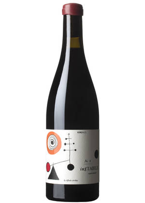 Vins Nus InStabile Granat | VINS NUS PRIORAT | La Morera, Priorat