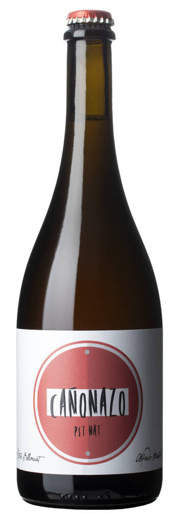 Alfredo Maestro Brut Rosé Ancestral | Alfredo maestro viticultor | Varias zonas, Various regions