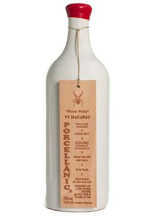 Ton Rimbau Porcellànic Macabeu | TON RIMBAU | Vilobí del Penedès, Penedés