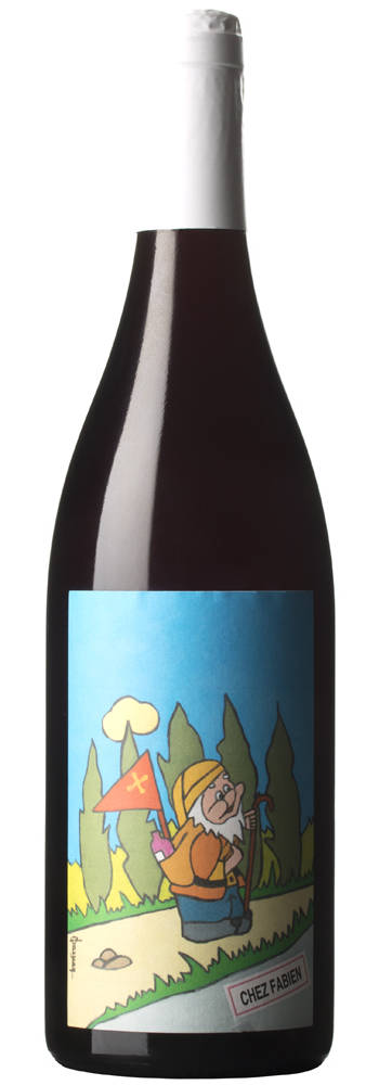L´Octavin Chez Fabien | L'octavin | Arbois, Jura