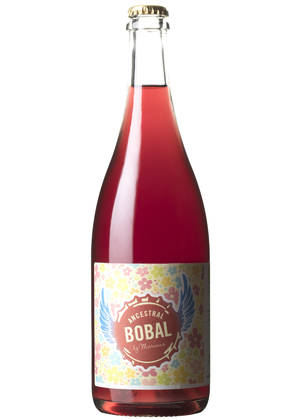 Cueva Bobal Ancestral | BODEGAS CUEVA | La Portera, Utiel-Requena
