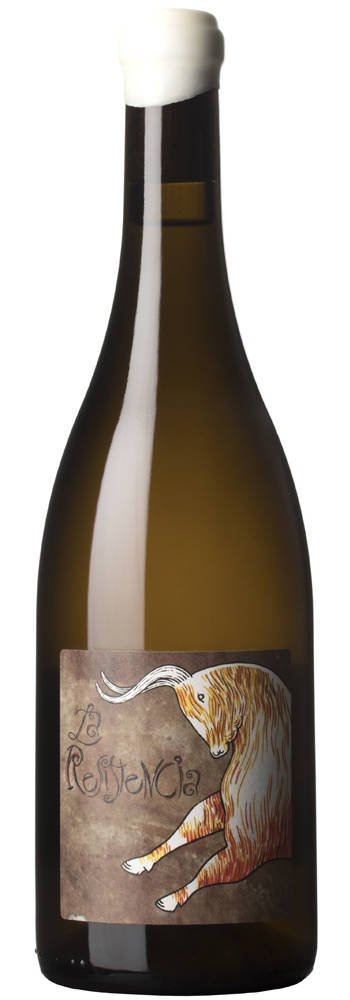 Microbio La Resistencia | Microbio wines | Nieva, Segovia