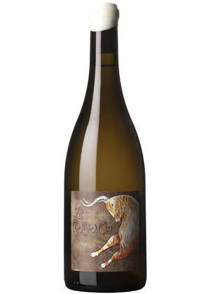 Microbio La Resistencia | MICROBIO WINES | Nieva, Segovia