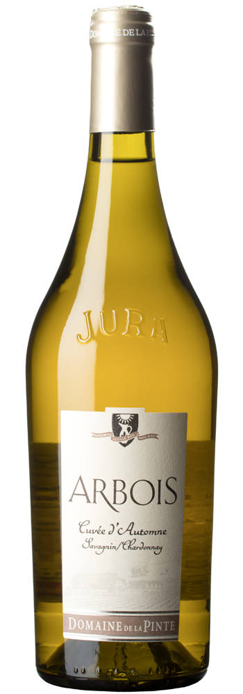 Domaine de la Pinte Arbois Cuvée d´Automne | Domaine de la pinte | Arbois, Jura