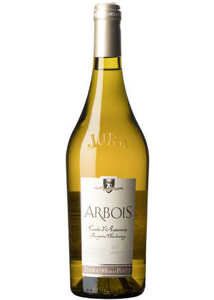 Selección de Arbois, Arbois-Pupillin, Borgoña, La Combe | Cuvée 3000