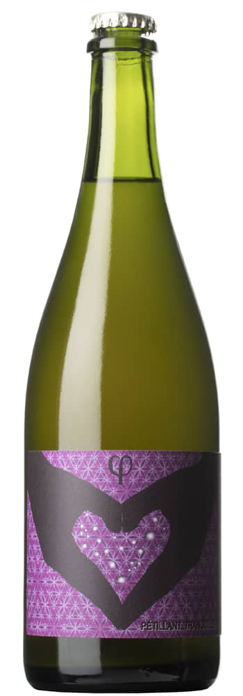 Casa Pardet Chardonnay Ancestral Petillant Tranquille | Casa pardet | Verdú - Lleida, Costers del Segre