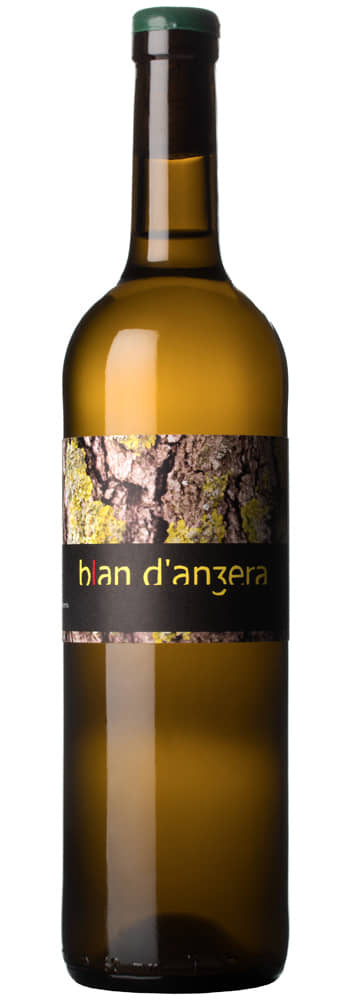 Llorens Blan d´Angera | Celler jordi llorens | Blancafort, Conca de Barberà