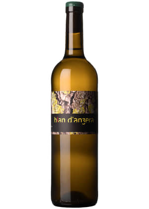Llorens Blan d'Anzera | CELLER JORDI LLORENS | Blancafort, Conca de Barberà