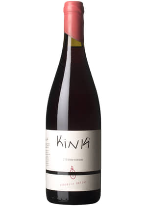 Verónica Ortega Kinki | VERÓNICA ORTEGA | Valtuille, Bierzo