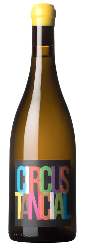 Microbio Circustancial | Microbio wines | Nieva, Segovia