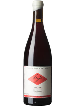 Envínate Benje tinto | ENVÍNATE | Varias zonas, Varias zonas