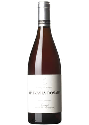 Suertes del Marqués Malvasia Rosada | SUERTES DEL MARQUÉS | La Orotava, Tenerife