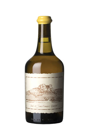 Ganevat Vin Jaune | 2015 62 CL | ANNE ET JEAN-FRANÇOIS GANEVAT