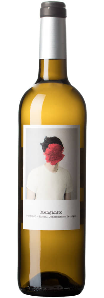 Menganito - D.O. Rueda | Wine side story | Nieva, Varias zonas