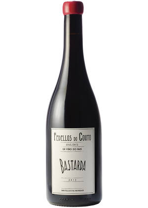 Fedellos do Couto Bastarda | FEDELLOS DO COUTO | Pazo do Couto, Ribeira Sacra
