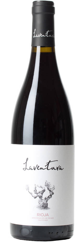 Laventura Tempranillo | Laventura | Logroño, Penedés