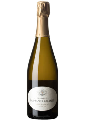 Larmandier-Bernier Terre de Vertus Non Dosé 1er Cru | LARMANDIER - BERNIER | Vertus, Côte des Blancs, Côte des Blancs