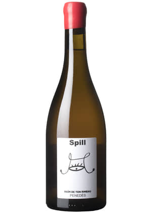 Ton Rimbau Spill | TON RIMBAU | Vilobí del Penedès, Penedés