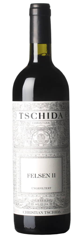 Christian Tschida Felsen II Syrah | Christian tschida | Illmitz, Neusiedl am See